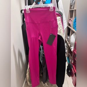 NWT Arcteryx Leggings